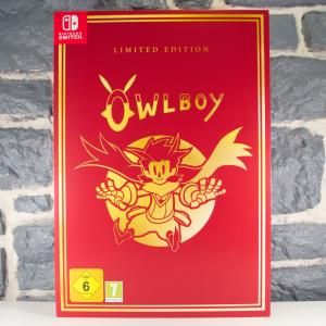 Owlboy Edition Collector (01)